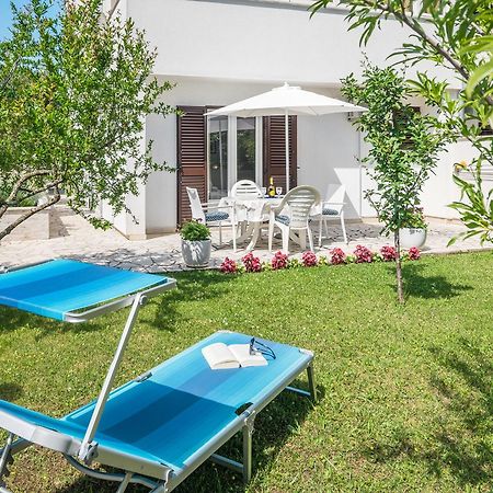 Apartment Gloria Premium Poreč Eksteriør bilde