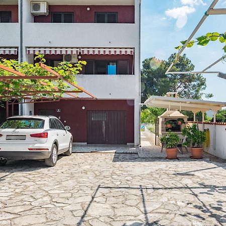 Apartment Gloria Premium Poreč Eksteriør bilde