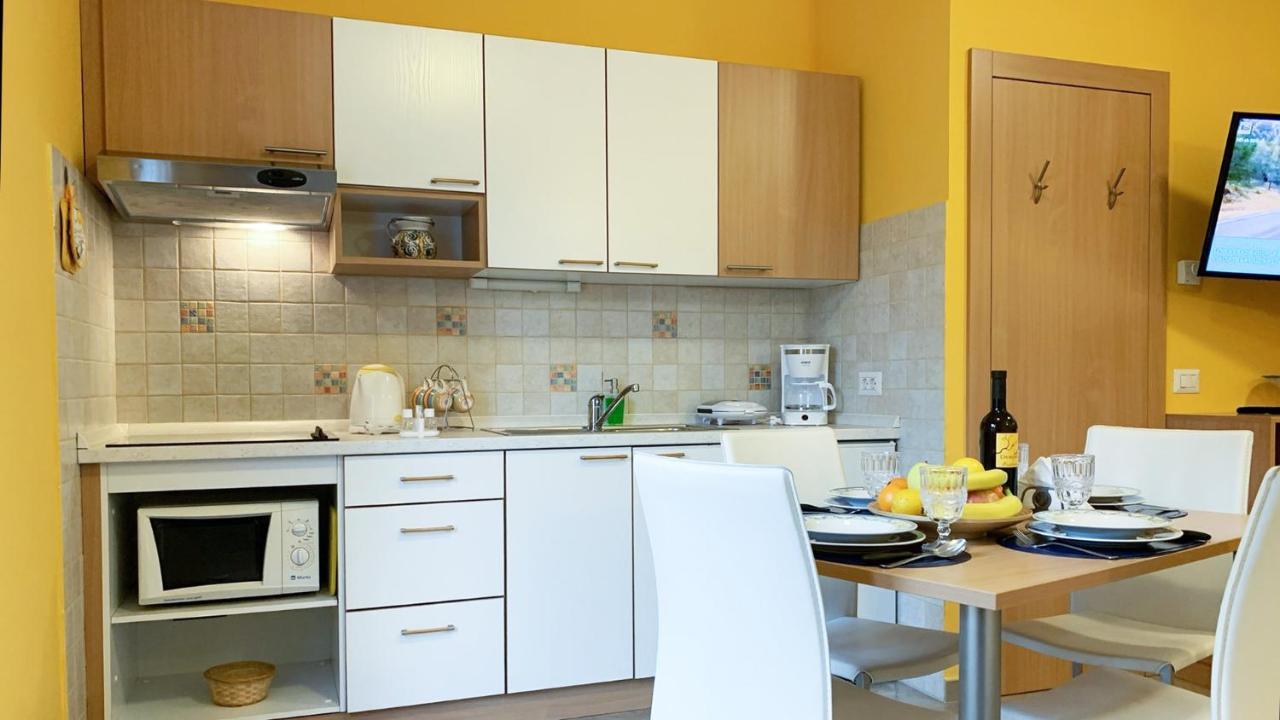 Apartment Gloria Premium Poreč Eksteriør bilde