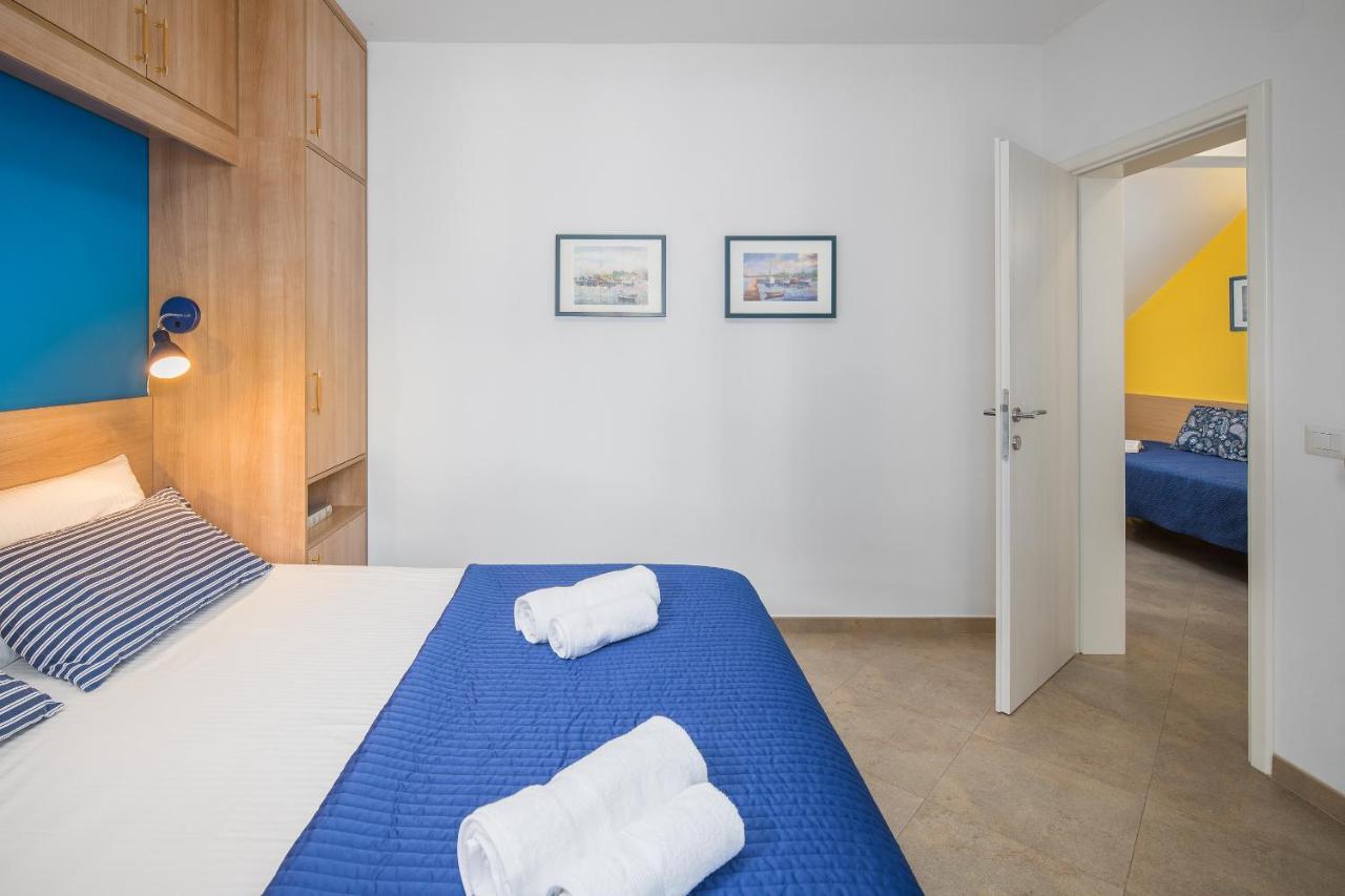 Apartment Gloria Premium Poreč Eksteriør bilde