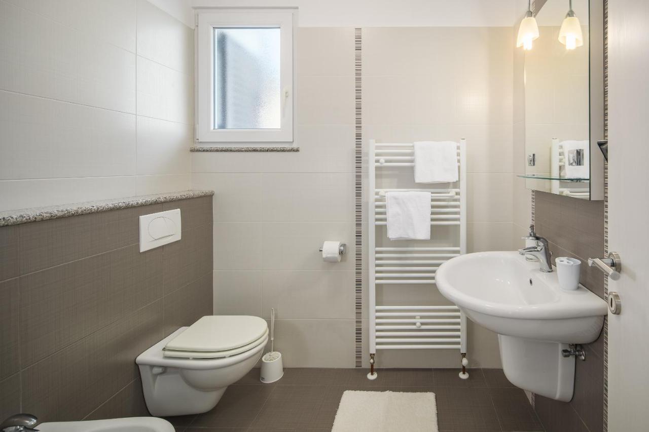 Apartment Gloria Premium Poreč Eksteriør bilde
