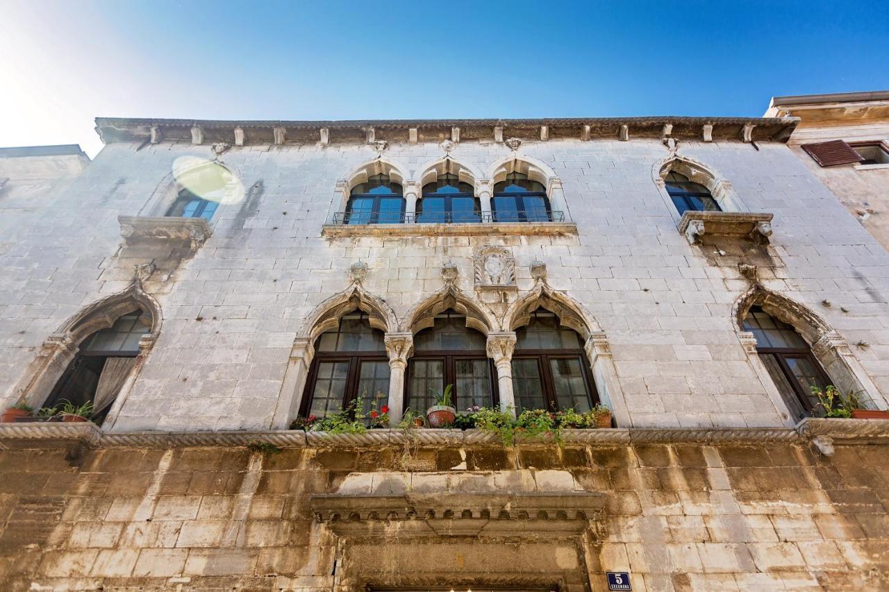 Apartment Gloria Premium Poreč Eksteriør bilde